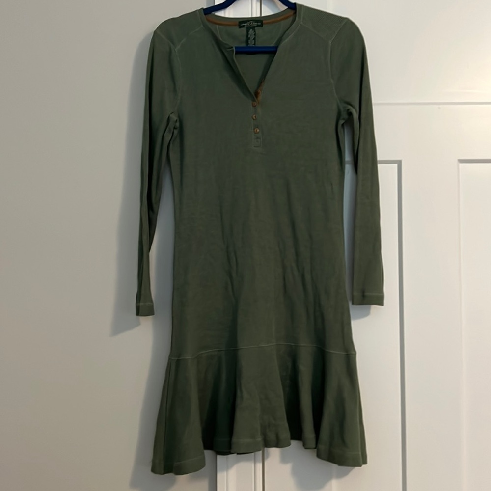 Ralph Lauren Dress